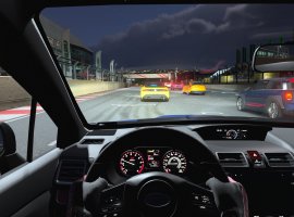 Журналисты познакомились с Forza Motorsport и рассказали о первых впечатлениях - изображение 1