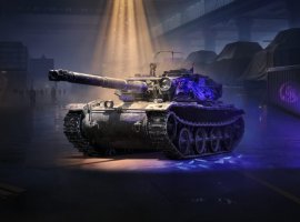 Без шума и свидетелей: Чёрный рынок возвращается в «Мир танков» - изображение 1