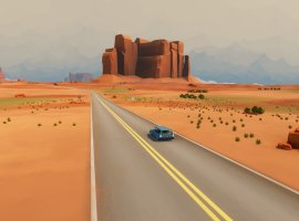 Hitchhiker выпустят на Meta Quest VR 10 марта - изображение 1