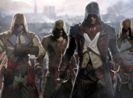 «Могучая кучка»: Assassin’s Creed, что дальше? - изображение 1