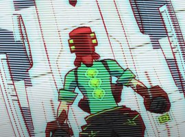 Красочный боевик Bomb Rush Cyberfunk выйдет на PlayStation и Xbox в сентябре - изображение 1