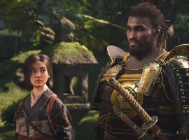 Ubisoft рассказала об успехах Assassinʼs Creed Shadows и неудовлетворительных доходах - изображение 1