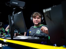 BC.Game выбила NiP с IEM Krakow по Counter-Strike 2 благодаря дуэту s1mple и electroNic - изображение 1