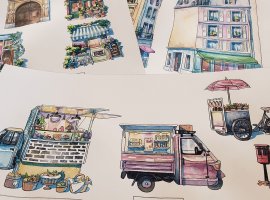 Ностальгическая Spleen собрала треть требуемой суммы на Kickstarter - изображение 1