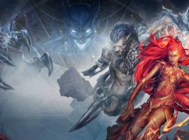 GOG дарит бесплатно ролевой боевик Shadows Awakening - изображение 1
