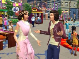 Все чит-коды для The Sims 4 — полный список на деньги, навыки, строительство и карьеру - изображение 1
