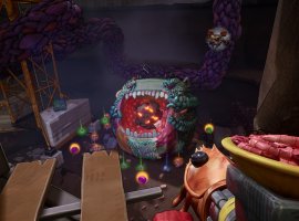 29 российских игр на TGS: средневековая легенда, мультяшные гримпсы и смертельные ловушки. Часть 2 - изображение 1