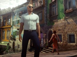 Авторы Hitman бесплатно раздают в Steam эпизод «Сапиенца» и собираются снять его с продажи - изображение 1