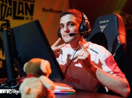 Снайпер BetBoom Team по CS2 оценил выход BetBoom Team на IEM Atlanta и ответил хейтерам - изображение 1