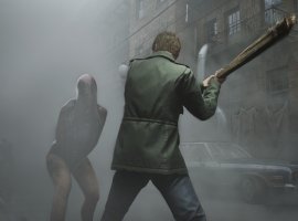В Bloober Team захотели сделать новый ремейк игры из серии Silent Hill - изображение 1