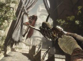Шутер Covenant в духе тёмного фэнтези Dark Souls получил второй трейлер с геймплеем - изображение 1