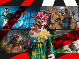 Не только Dead by Daylight — 10 лучших игр с асимметричным мультиплеером - изображение 1