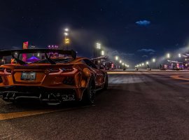 Инсайдер рассказал о переносе порта Forza Horizon 5 для PS5 - изображение 1