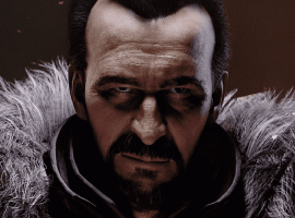 Авторы ремейка «Готики» отметили 20-летие Gothic 2 Night of the Raven - изображение 1