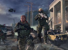 Число Twitch-зрителей Call of Duty Modern Warfare 3 заметно ниже других частей - изображение 1