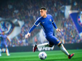 EA Sports FC 24 возглавила топ продаж за январь 2024 года в Европе - изображение 1