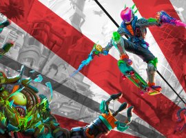 Обзор High On Life 2 — ураган абсурда - изображение 1