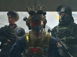 В свежем трейлере шутера Delta Force показали новый режим «Горячая зона» - изображение 1