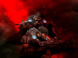 Шестерни войны — погружаемся в историю Gears of War - изображение 1