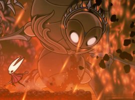 Hollow Knight: Silksong вернула лидерство в топе желанных игр Steam после релиза inZOI - изображение 1