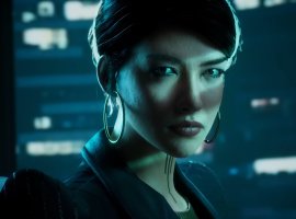 Vampire: The Masquerade - Bloodlines 2 получила новый трейлер и окно релиза - изображение 1
