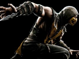 Во что мы играли 5, 10, 15 и 20 лет назад: Mortal Kombat X, Splinter Cell: Conviction, Psychonauts, The Legend of Zelda: Majora's Mask - изображение 1