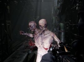 Шутер Shadow Project про жуткие советские эксперименты получил демо и свежий трейлер - изображение 1