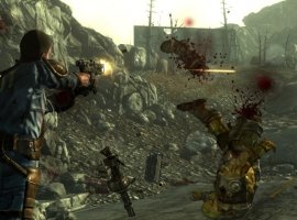 Австралия получит другую Fallout 3 - изображение 1