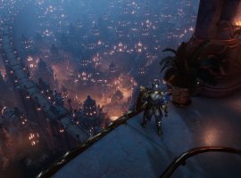 Июльское обновление Harbingers of Ruin для экшена Last Epoch получило тизер - изображение 1