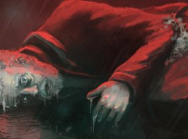 Создатели серии Blackwell объявили о релизе приключения Unavowed - изображение 1