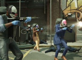 В свежем дневнике разработки Payday 3 рассказали про уровни сложности и врагов - изображение 1