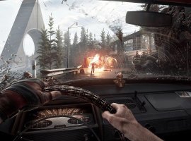 «Да здравствует советская наука!»: новый трейлер Atomic Heart посвятили фоторежиму - изображение 1