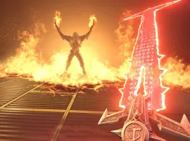 5 новых геймплейных механик Doom Eternal, которых прежде не было в серии Doom - изображение 1