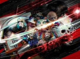 Обзор Romeo is a Dead Man — убей время, причём буквально - изображение 1