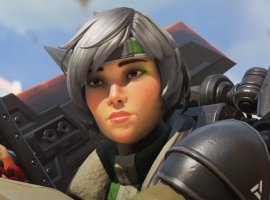 Авторы Apex Legends показали трейлер кроссовера с Final Fantasy 7 Rebirth - изображение 1