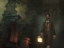 The Council. Скандалы, интриги, расследования - изображение 1