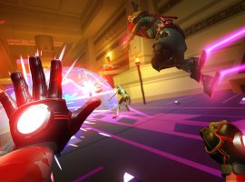 Sony на Paris Games Week: анонсы VR-проектов и инди в одной подборке - изображение 1