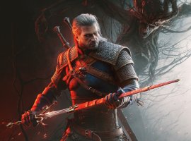 На открытии gamescom 2026 показали ремастер «Ведьмака 3», «Баллады прошлого», ремейк Heroes of Might and Magic 3 и многое другое - изображение 1