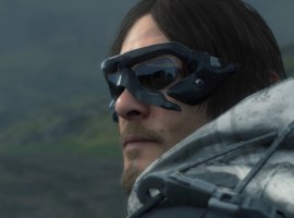 Обзор Death Stranding. Самый дорогой пранк в истории игровой индустрии - изображение 1
