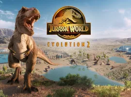Обзор Jurassic World Evolution 2: Парк, в котором точно кто-то вымрет - изображение 1