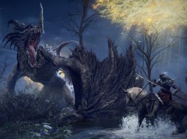 Elden Ring прошли за два с половиной часа без единой смерти - изображение 1