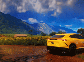 Ubisoft выпустила свежий трейлер The Crew Motorfest и рассказала о сезонах - изображение 1