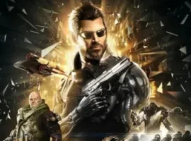 Deus Ex: Mankind Divided. Шесть вопросов, на которые мы (почти) знаем ответы - изображение 1