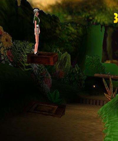 Barbie Explorer DLC