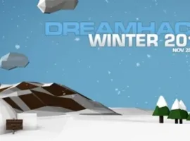 Dreamhack Winter 2013. CS:GO наносит ответный удар - изображение 1