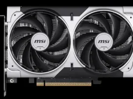 Видеокарты RTX 5050 появились в DNS — самая дешёвая обойдётся в 28 тысяч рублей - изображение 1