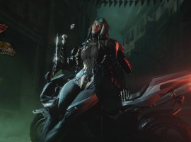 К появлению в Warframe системы романов привёл успех Baldurs Gate 3 - изображение 1