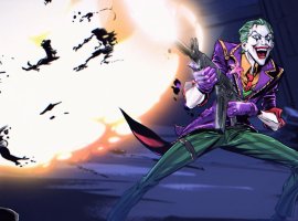 Онлайн Suicide Squad Kill The Justice League в Steam подскочил и вновь упал - изображение 1