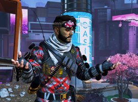 Для Apex Legends представили «Арены» — это чуть ли не отдельная игра - изображение 1