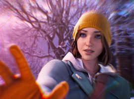 Авторы Life is Strange: Double Exposure показали свежий геймплей игры с разными механиками - изображение 1